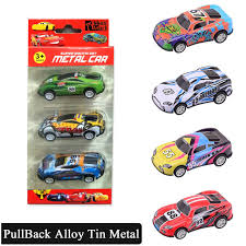 Toy Cars