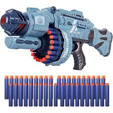 SOFT  BULLET  GUN