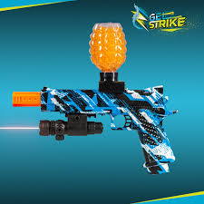 GEL X Storm Gun
