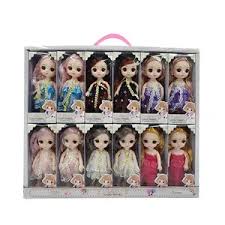 DOLL NEW