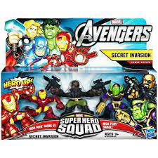 SUPER FUN  TOYS