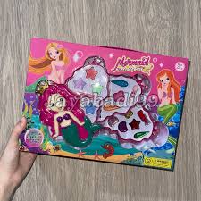 MAKE UP SET