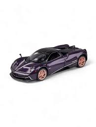 1/24 Scale Pagani Huayra Roadster – Collector’s Die-Cast Model