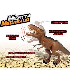 TOY  DINOSAUR