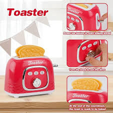 TOSTER