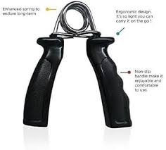 Premium Hand Gripper – Adjustable Strength Trainer for Fitness & Stress Relief
