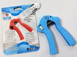 Adjustable Hand Gripper (10kg–40kg) – Premium Forearm & Wrist Strength Trainer