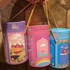 Ultimate Ramadan & Eid Gift Box for Kids - Illustrated Prayer Mat & Accessories