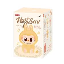 Have A Seat – Blind Box Collectible Toy