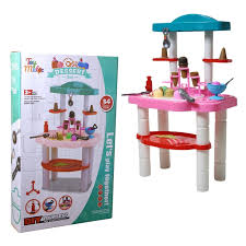 Dessert set
