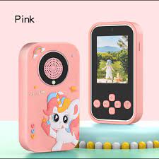 Kids Digital Camera with Screen Unicorn
