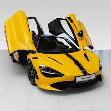 1:24 Diecast McLaren 765LT Official Licensed Model
