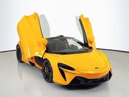 1:24 Diecast McLaren 765LT Official Licensed Model