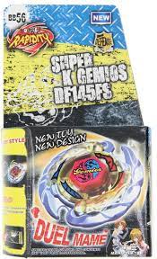 BEY BLADE 8 MODELS
