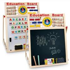 Multipurpose Magnetic Writing Board