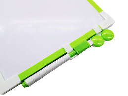 White Board Double-Sided M (25x35)
