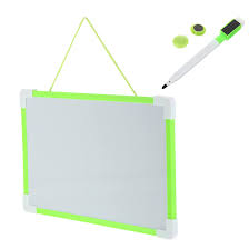 White Board Double-Sided M (25x35)