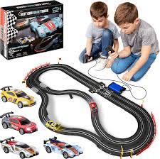 track racing set