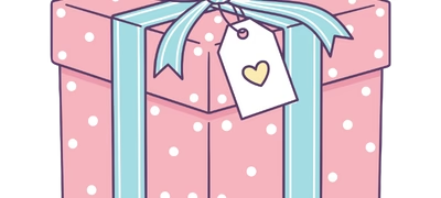 GIft Wrap