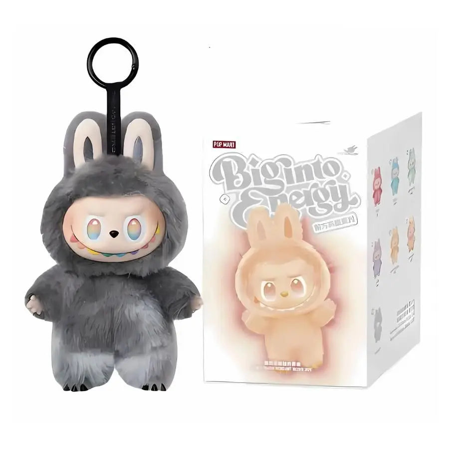 Labubu Doll
