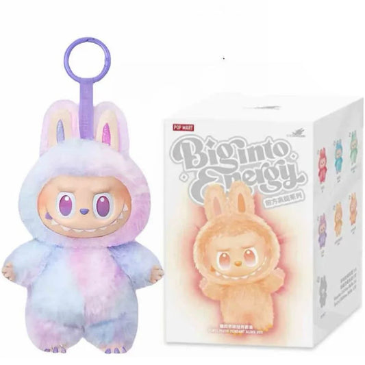 Labubu Doll