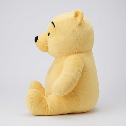 51 CM Yellow Teddy Bear Plush Soft Toy for Gifts | Happy Gift