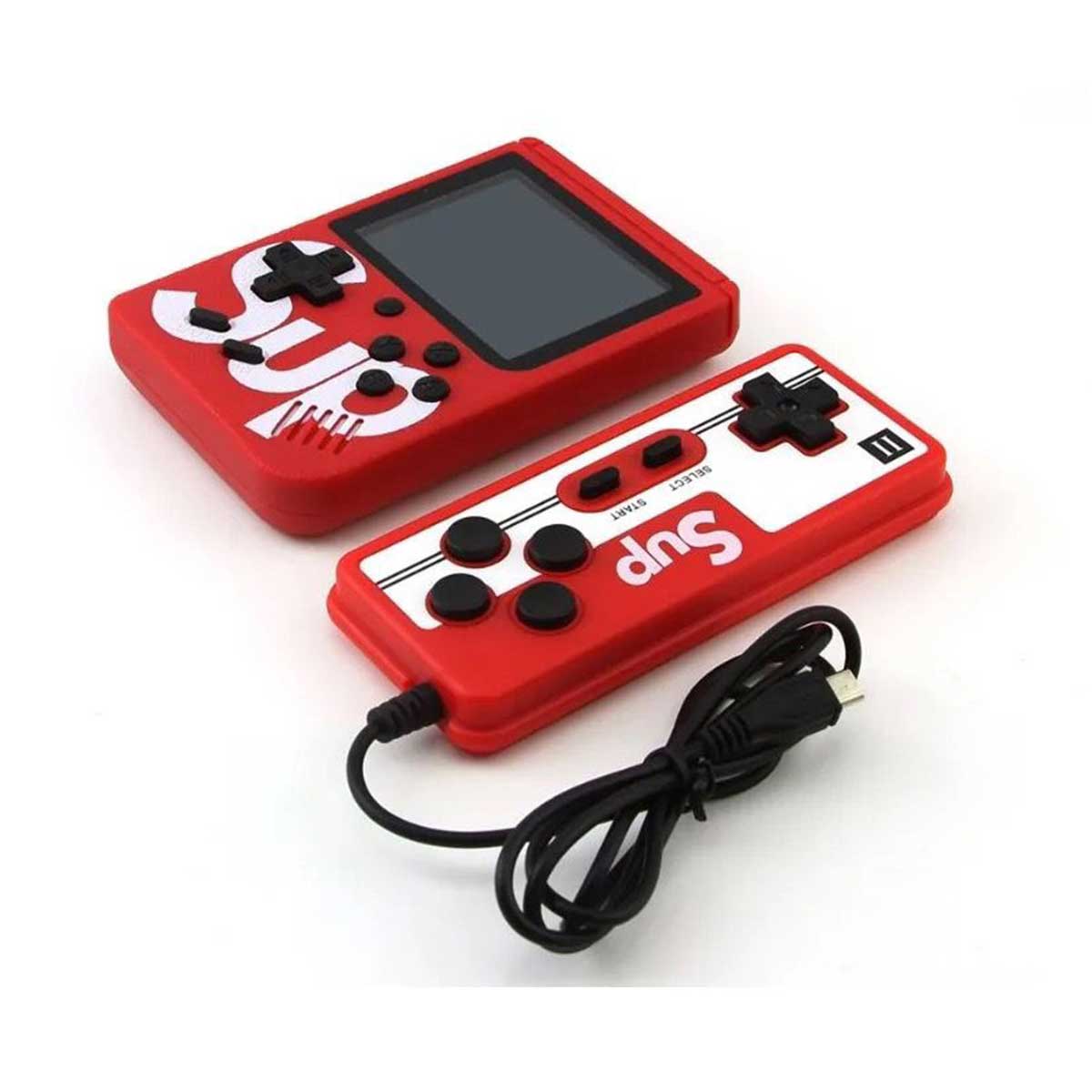 GAME BOX