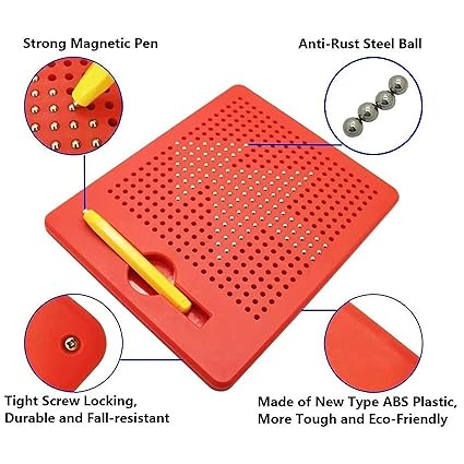 Magnetic Tablet