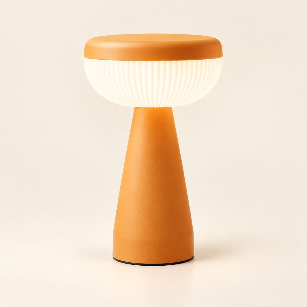 The Glimmering Gift Duo – Premium LED Lamps by Happy Gift 💡✨