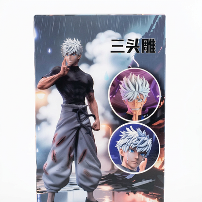 Packaging artwork close-up