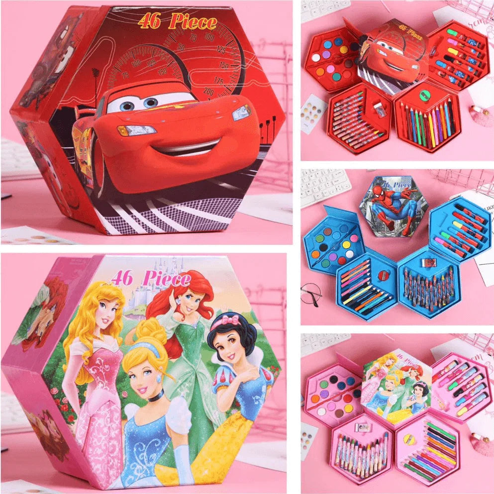 Ultimate Family Game Night & Enrichment Bundle – Happy Gift Special Collection