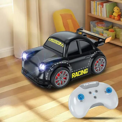 Mini Multifunctional Intelligent Sensor Drift Car - Dream Racing RC Stunt Car