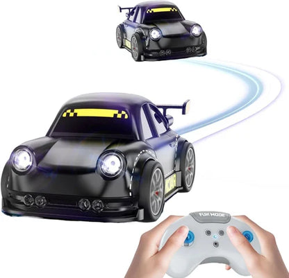 Mini Multifunctional Intelligent Sensor Drift Car - Dream Racing RC Stunt Car