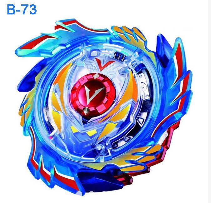 Beyblade Burst Turbo Battling Top Set – Spinning Top with Launcher