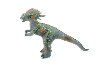 Pachycephalosaurus – Bone-Head Dinosaur Action Figure