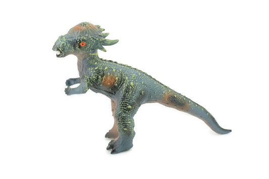 Pachycephalosaurus – Bone-Head Dinosaur Action Figure