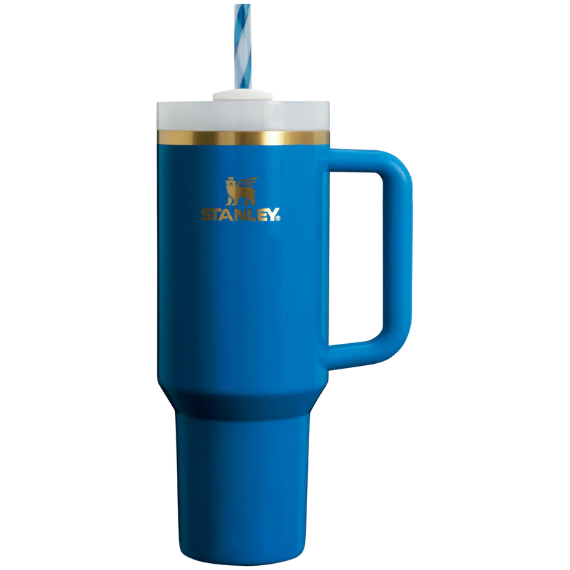 Stanley Quencher H2.0 FlowState™ Tumbler – 40 oz | Multiple Colors