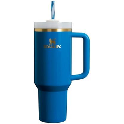 Stanley Quencher H2.0 FlowState™ Tumbler – 40 oz | Multiple Colors