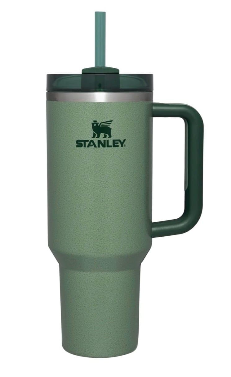 Stanley Quencher H2.0 FlowState™ Tumbler – 40 oz | Multiple Colors