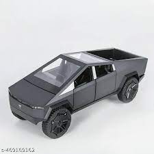 Tesla Cybertruck Die-Cast Model